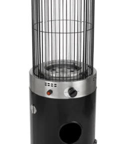 tepro Terrassenfeuer Ventura