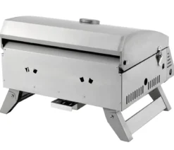 tepro Tischgasgrill Chicago