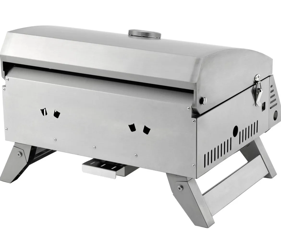 tepro Tischgasgrill Chicago