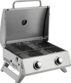 tepro Tischgasgrill Chicago