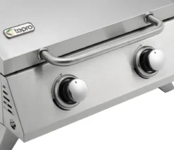 tepro Tischgasgrill Chicago