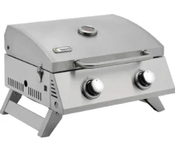 tepro Tischgasgrill Chicago