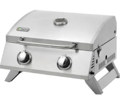 tepro Tischgasgrill Chicago