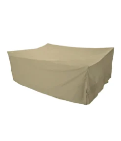 tepro Universal Abdeckhaube für Lounge-/Sitzgruppe, ca. B320/H80/T220 cm