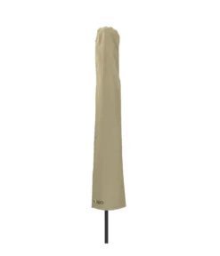 tepro Universal Abdeckhaube für Sonnenschirm, Ø 40, H 130 cm
