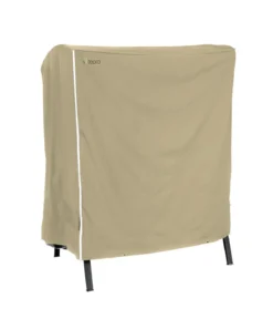 tepro Universal Abdeckhaube für Garten-/Hollywoodschaukel, 150x150x145 cm