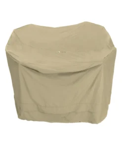 tepro Universal Abdeckhaube für Sitzgruppe, Ø 200, H 95 cm