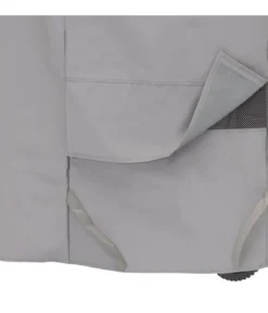 tepro Universal Abdeckhaube für Kugelgrill, ca. Ø57/H85 cm