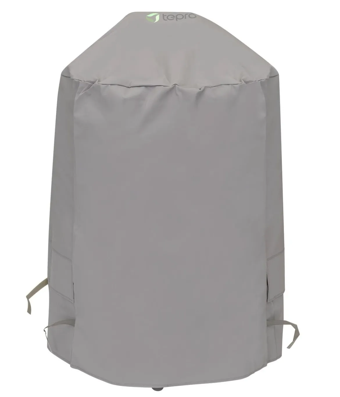 tepro Universal Abdeckhaube für Kugelgrill, Ø 73, H 90 cm