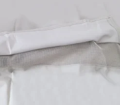 tepro Universal Abdeckhaube 8605, ca. B150/H110/T70 cm