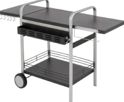 tepro Universal BBQ Tisch, ca. B150,5/H97,5/T59,5cm