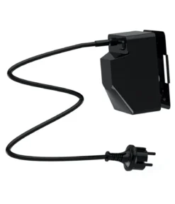 tepro Universal Grillspiess-Set für Netzbetrieb, 3-teilig