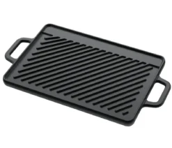 tepro Universal Guss-Wendeplatte M