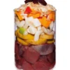 Terra Canis Nassfutter für Hunde Getreidefrei, 6 x 400 g