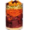 Terra Canis Nassfutter für Hunde Classic-Menüs, Adult, 6 x 800 g