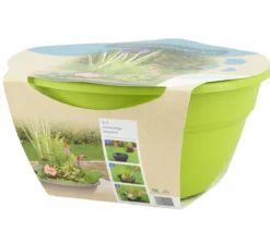 Terrassenteich-Set, 7-teilig