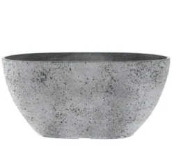 Ter Steege Kunststoff-Balkonkasten Nova, oval