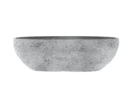 Ter Steege Kunststoff-Balkonkasten Nova, oval