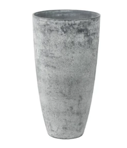 Ter Steege Kunststoff-Vase Nova, konisch