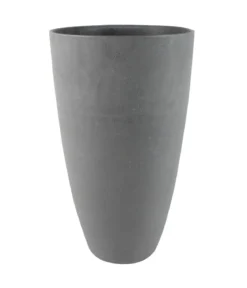 Ter Steege Kunststoff-Vase Nova, konisch