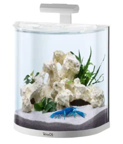 Tetra AquaArt LED Explorer-Line Crayfish, weiß, 30 l