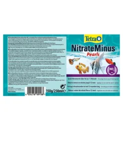 Tetra Aquarienwasserpflege NitrateMinus Pearls