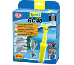 Tetra Aquarium Komfort-Bodenreiniger GC 40