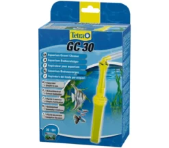 Tetra Aquarium Komfort-Bodenreiniger GC 30