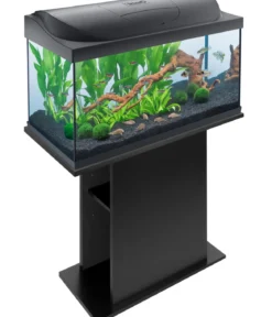 Tetra Aquarium-Set Starter Line LED, 105 l, ca. B76/H48/T37 cm