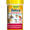 Tetra Fischergänzungsfutter Delica Mückenlarven
