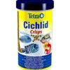 Tetra Fischfutter Cichlid Crisps