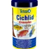 Tetra Fischfutter Cichlid Granules, 500 ml