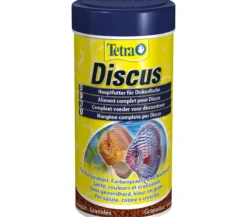 Tetra Fischfutter Discus
