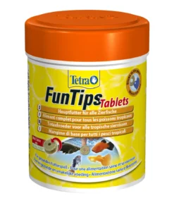 Tetra Fischfutter FunTips Tablets