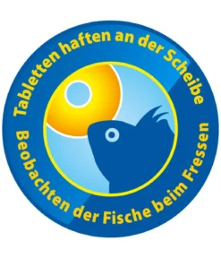 Tetra Fischfutter FunTips Tablets