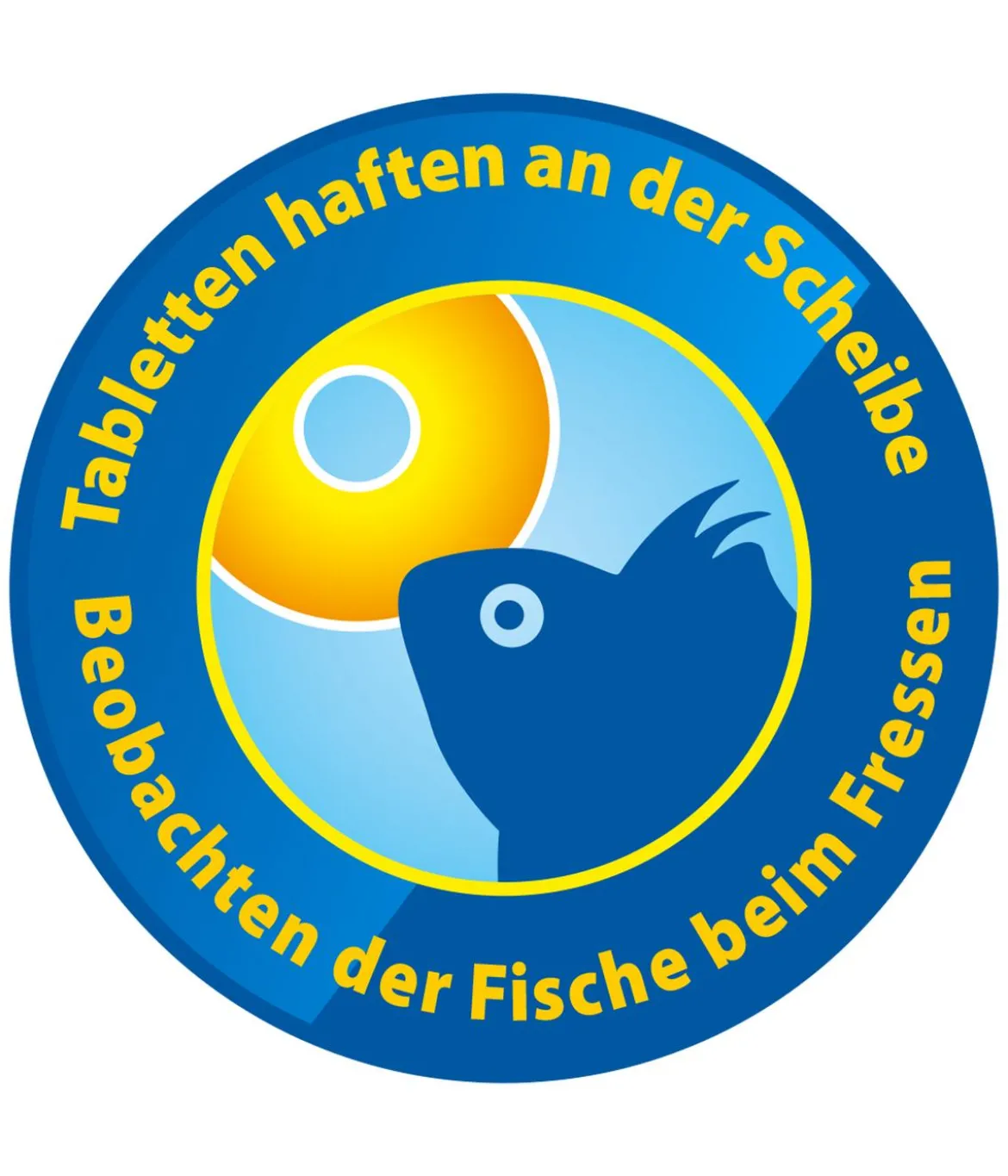 Tetra Fischfutter FunTips Tablets