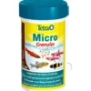 Tetra Fischfutter Micro Granules