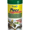 Tetra Fischfutter Pleco VeggieWafers