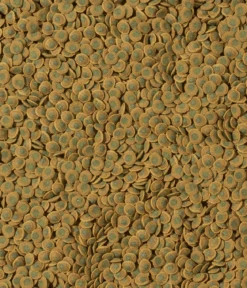 Tetra Fischfutter Pleco VeggieWafers