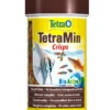 Tetra Fischfutter TetraMin Crisps