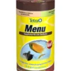 Tetra Fischfutter TetraMin Menu