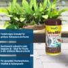 Tetra Fischfutter TetraMin XL Granules, 250 ml