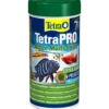 Tetra Fischfutter TetraPro Algae Multi-Crisps