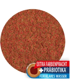 Tetra Fischfutter TetraPro Colour Multi-Crisps