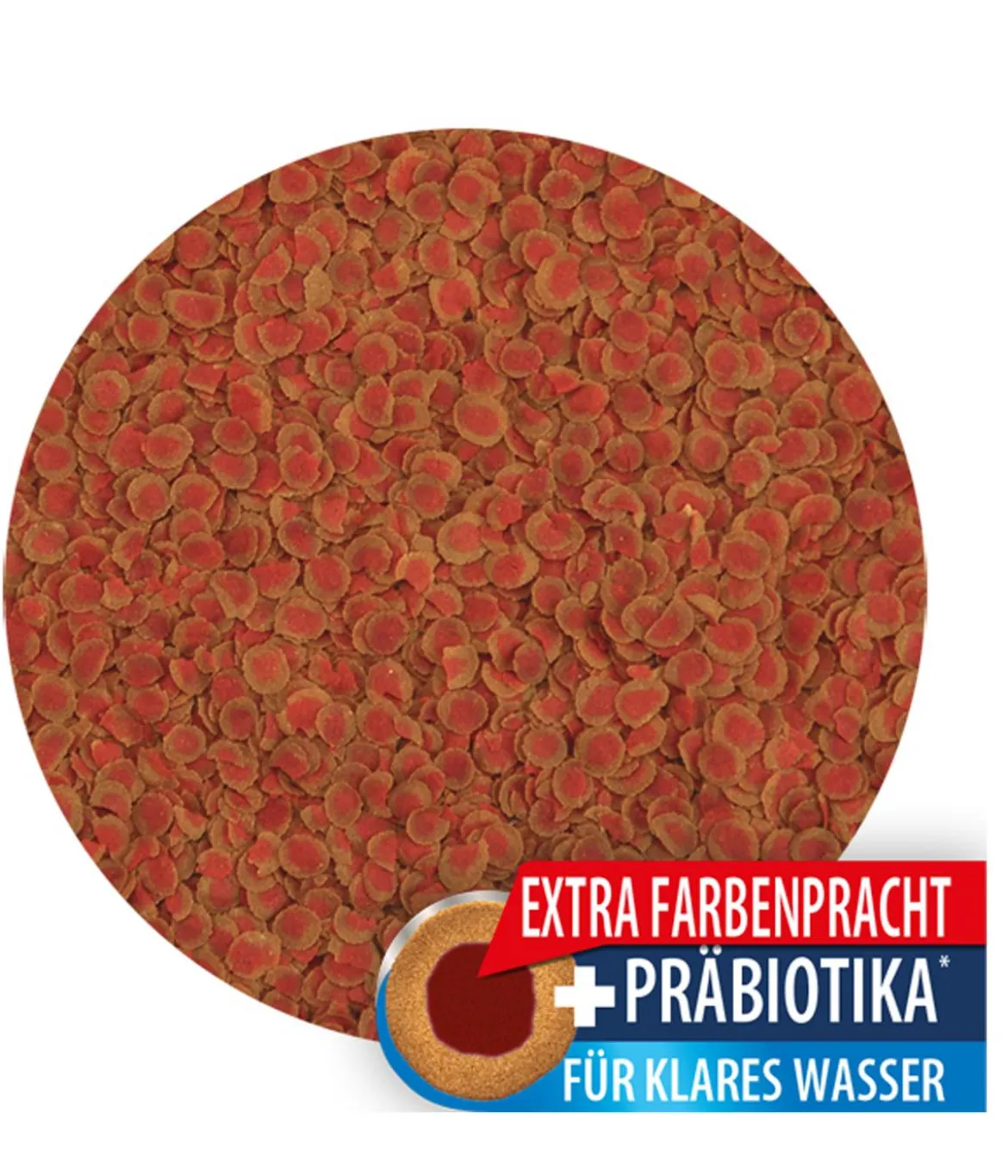 Tetra Fischfutter TetraPro Colour Multi-Crisps