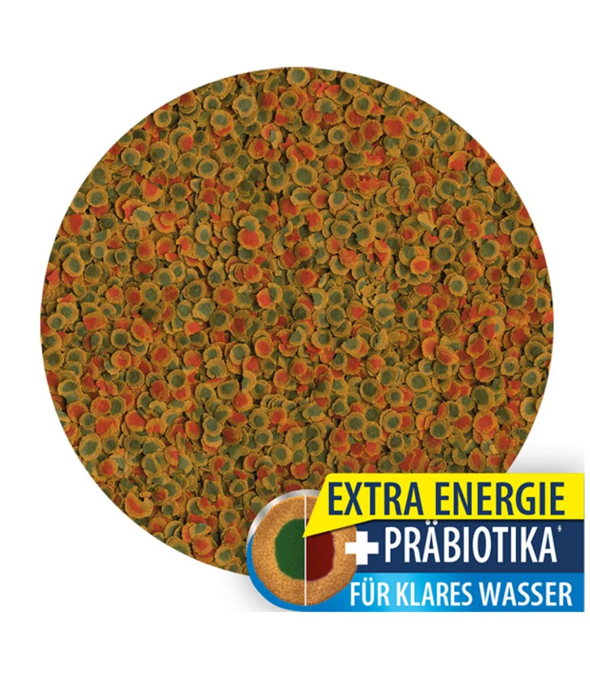 Tetra Fischfutter TetraPro Energy Multi-Crisps