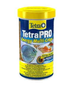 Tetra Fischfutter TetraPro Energy Multi-Crisps