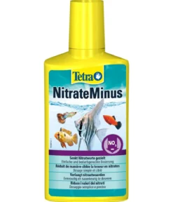 Tetra NitrateMinus für Aquarien, 250 ml