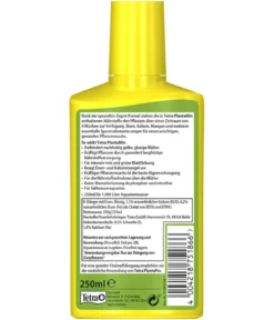Tetra PlantaMin für Wasserpflanzen