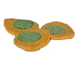 Tetra Pleco SpirulinaWafers, 250 ml